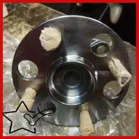 在飛比找蝦皮購物優惠-Wheel RUB 後軸承 NAB 後輪 ABS YARIS