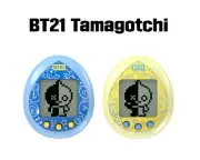 BT21 Bandai Tamagotchi Korean Nano Virtual Pets