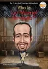 Elijah Rey-David Matos Who Is Lin-Manuel Miranda? (Hardback) (US IMPORT)