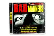 Bad Manners CD