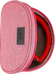 Headphone Pouch Compatible with Beats Studio Pro, Solo Pro, Studio, Studio