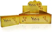 Parimal Yatra Cones Natura Incense 120 Piece