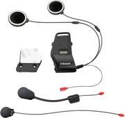 Sena 10S, mounting kit