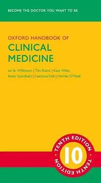 在飛比找誠品線上優惠-Oxford Handbook of Clinical Me