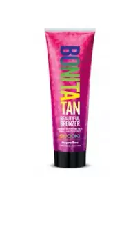 SNOOKI BONITA TAN BEAUTIFUL BRONZER 9OZ.