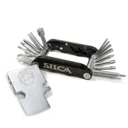 Silca Tool Italian Army Knife Venti 20