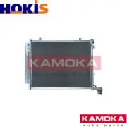 CONDENSER AIR CONDITIONING 7800450 FOR FORD ECOSPORT TRANSIT/COURIER/B460/MPV