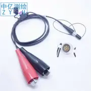 1PCS 46125-20 for Trimble Replacement Power Cable RTK 5700 5800 R7 R8 SPS