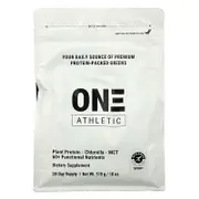 Sun Chlorella, One Athletic, 18 oz (510 g)