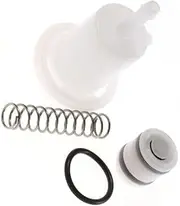 Drainage Valve MS-0697943 Compatible with Krups XP7... / EA8... Fully Automatic Coffee Machines