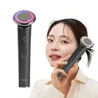 PEARLCARE Microcurrent Anti Aging Facial Massager At Home Skin Care Device