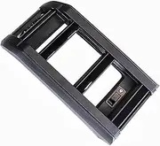 Car Modification Accessories Folding Ladder Side Ladder Compatible for Jetour Traveller T2 roof rack accessories