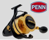 在飛比找Yahoo!奇摩拍賣優惠-【釣界傳說】PENN Spinfisher V SSV850