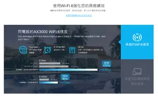 TP-LINK EAP653 AX3000 吸頂式 Wi-Fi 6 無線AP 無線基地台 可POE供電