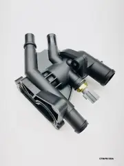 Brand New Thermostat For FORD GRAND C-MAX 1.0 EcoBoost 2012-2019 CTM/FR/105A