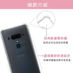 【YOURS】HTC 全系列 彩鑽防摔手機殼-莓眉(U23Pro/Desire22Pro/D21Pro/D20pro/U20/U12+/U11)