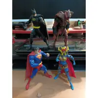 在飛比找蝦皮購物優惠-MARVEL DC SIC NECA 魔獸世界 其他