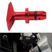 Engine Oil Dipstick Pull Handle Replace For Ford Mustang GT V8 GT500 1999-11 11 (for: Ford)