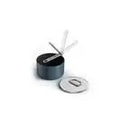 Joseph Joseph Space Folding Handle Non-stick Saucepan & Lid 19cm/2.9qt