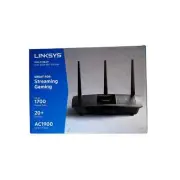 Linksys EA7450 Max Stream Dual Band AC1900 WIFI 5 Router New Open Box Never Used
