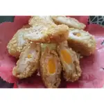 澎湖直寄冷凍產品 蛋黃芋丸