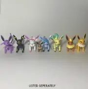 NEW Leafeon Mega Construx Eevee Evolution Building Sealed Eevelution Pokémon