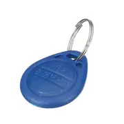 ID Keyfbobs RFID Tag Key Ring Card 125KHZ Proximity Token Access Control Attendance TK4100