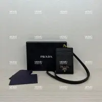 在飛比找Yahoo!奇摩拍賣優惠-30年老店 預購 PRADA saffiano metal 