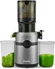 Cold Press Juicer Machines, Masticating Slow Electric Juicer with 1L and 108Mm F