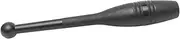 Hellery Fitness Equipment Exercise Club Grip Indian Clubs for Home/Workout Warming up