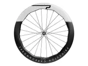 Princeton WAKE 6560 Evo DT240 DB Wheelset Matte Black (Shimano)