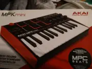Akai Mpk Mini Mk3