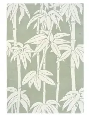 Florence Broadhurst Japanese Bamboo Jade