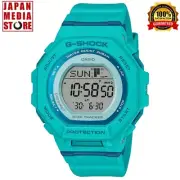 CASIO G-SHOCK GMD-B300SC-2JF SPORT COLOR Step Tracker Digital Women Watch NEW