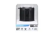 Altec Lansing Hydra Micro Speaker Black