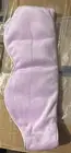 Weighted Eye Mask in satin, best for puffy eyes adjustable strap (Free Shipping)