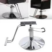 Barber Stool Base Barber Chair Hydraulic Base for Office Desk Coffee Table