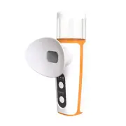 Nano Eye Mist Sprayer Electric Dry Eye Moisturizing Machine