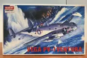 Academy Minicraft Model Kits 1/72 Early Version Vega PV-1 Ventura CV JD