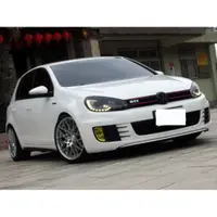 在飛比找旋轉拍賣優惠-VW GOLF GTI免保人 免頭款 全額貸 二手車 中古車