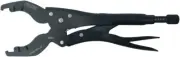 Pedro's Vise Whip II Fits 9-23 Tooth Gear Sizes And 40-46mm OD Lockrings