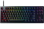 Razer Huntsman Tournament Edition RZ03-0308 Black Gaming Keyboard