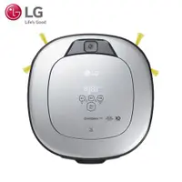 在飛比找欣亞購物優惠-[欣亞] LG CordZero™ WiFi濕拖清潔機器人-