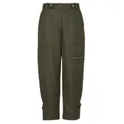 [3.1 Phillip Lim] Utility Relaxed Tapered Pants