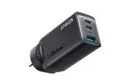 Anker 735 USB C Charger (GaNPrime 65W) - Black