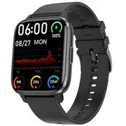 DTX MAX 1.9 Inch HD Display IP68 Waterproof NFC Payment Factory OEM Smart Watch
