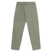 [Myths] Myths Straight-leg Trousers 50 IT GREEN