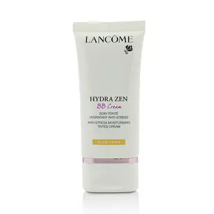 蘭蔻 Lancome - 超水妍舒緩抗壓保濕BB霜 SPF15 Hydra Zen (BB Cream) Anti-Stress Moisturising Tinted Cream SPF15 - #Dark