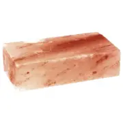 Tough1 4 lb Himalayan Rock Salt Brick JTI4N