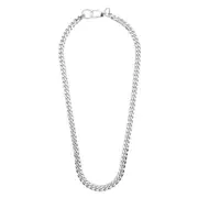 [Darkai] Darkai-Bracciali Argento-Uomo OS